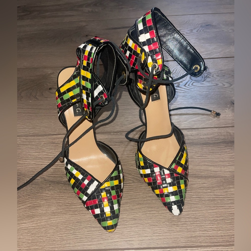 Size 36